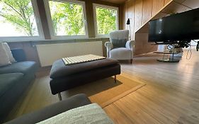 In Der Natur Gelegene Wohnung Mit Weitblick